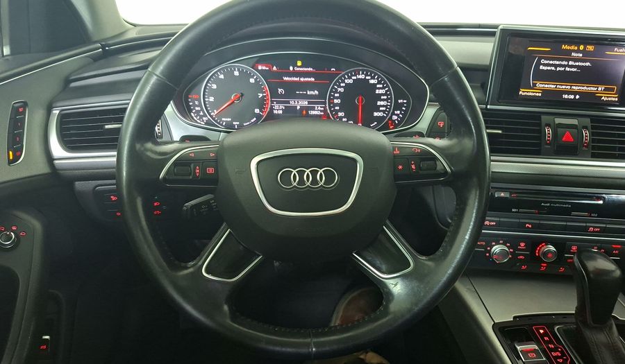 Audi A6 1.8 TFSI S TRONIC Sedan 2017