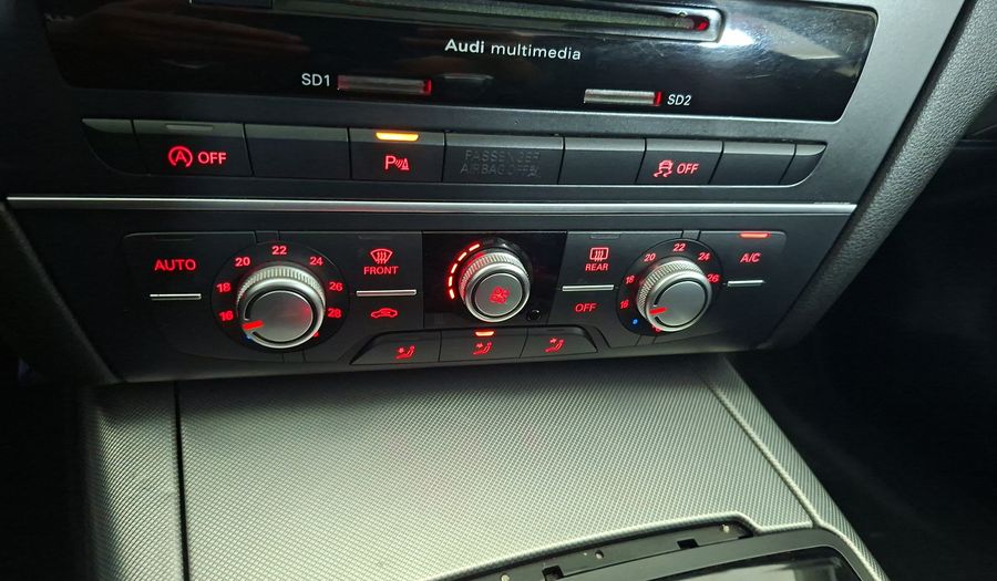 Audi A6 1.8 TFSI S TRONIC Sedan 2017