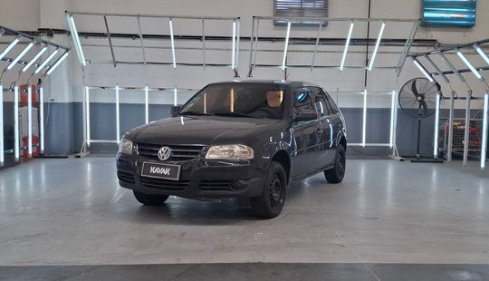 Volkswagen • Gol