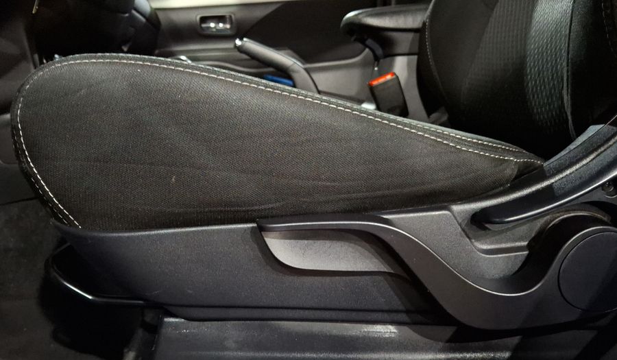 Mitsubishi Outlander 2.4 ES Suv 2017