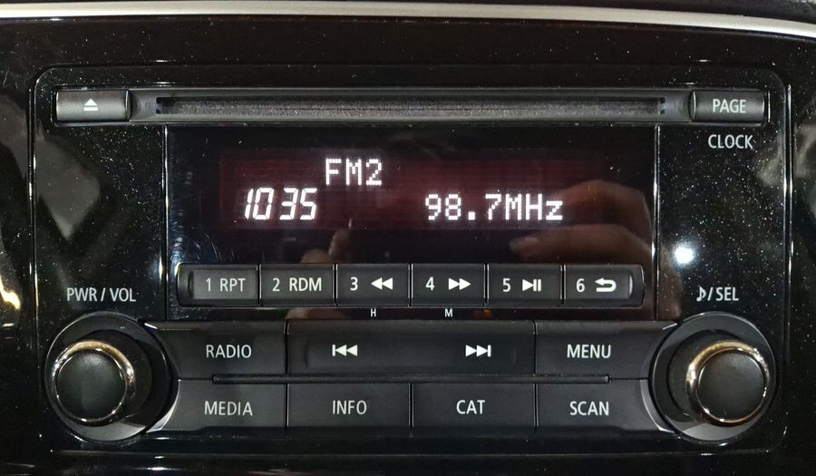 Mitsubishi Outlander 2.4 ES Suv 2017