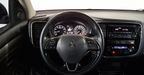 Mitsubishi Outlander 2.4 ES Suv 2017