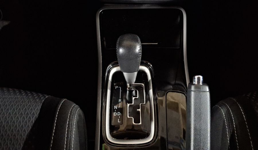 Mitsubishi Outlander 2.4 ES Suv 2017