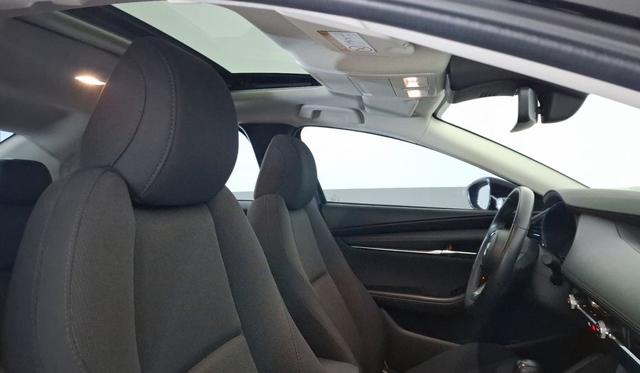 Mazda 3 2.5 I SPORT AUTO Sedan 2023