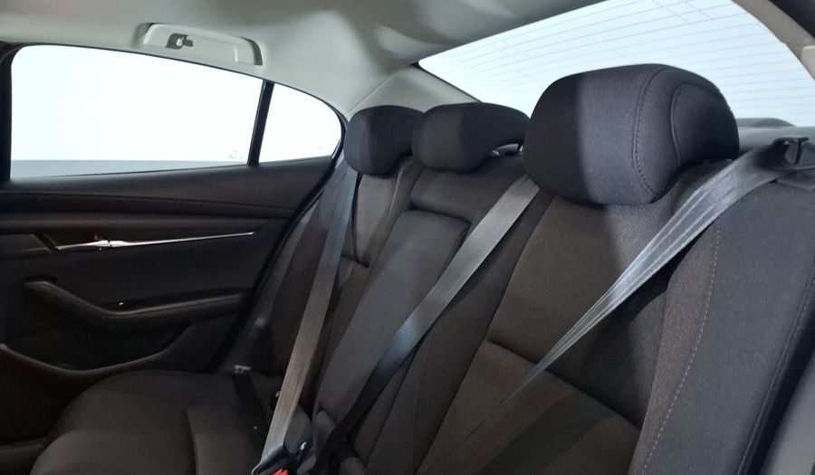 Mazda 3 2.5 I SPORT AUTO Sedan 2023