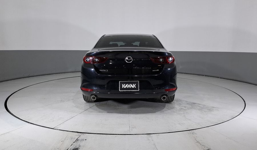 Mazda 3 2.5 I SPORT AUTO Sedan 2023