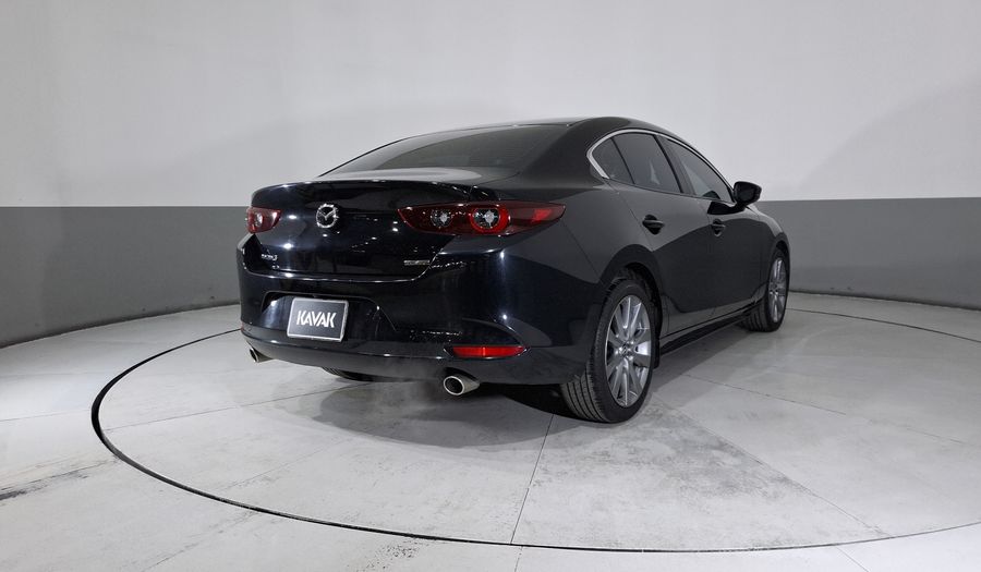 Mazda 3 2.5 I SPORT AUTO Sedan 2023