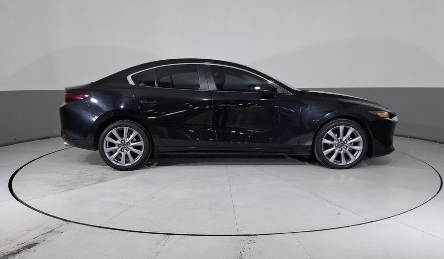 Mazda 3 2.5 I SPORT AUTO Sedan 2023