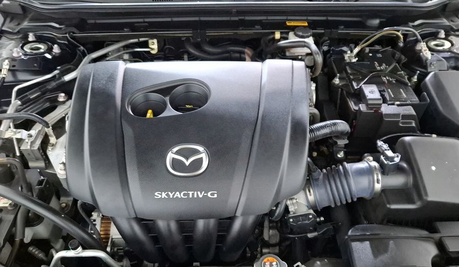 Mazda 3 2.5 I SPORT AUTO Sedan 2023