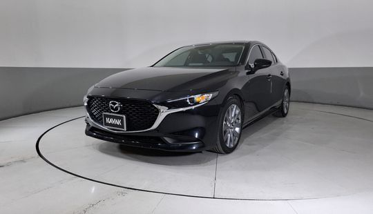 Mazda • Mazda 3