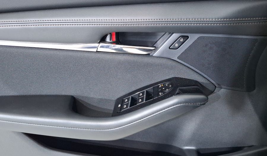 Mazda 3 2.5 I SPORT AUTO Sedan 2023