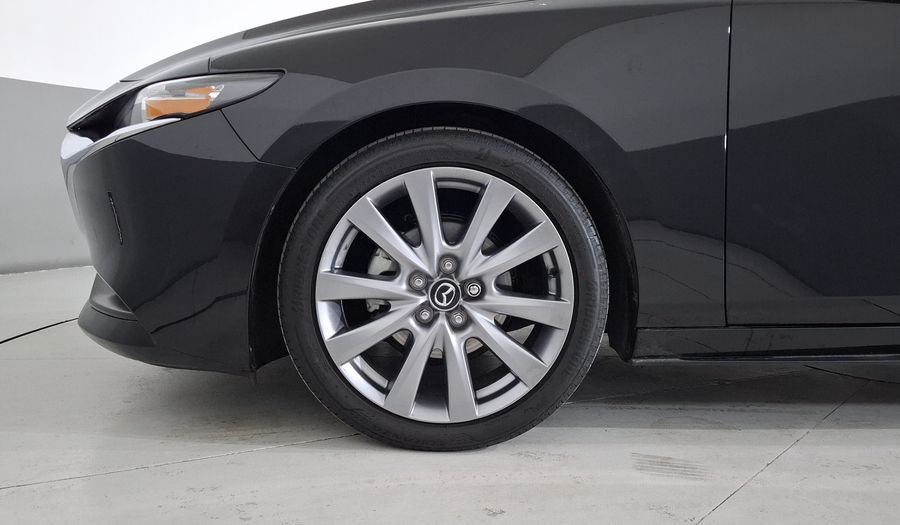 Mazda 3 2.5 I SPORT AUTO Sedan 2023