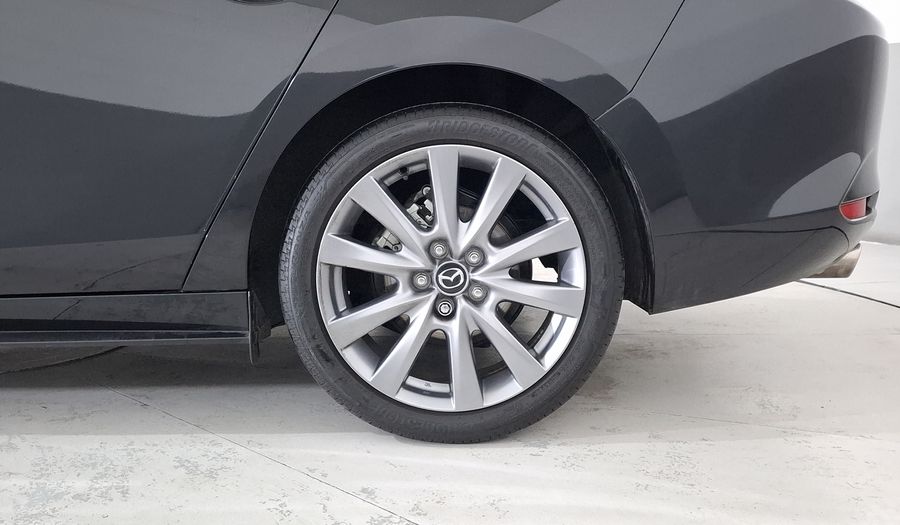 Mazda 3 2.5 I SPORT AUTO Sedan 2023