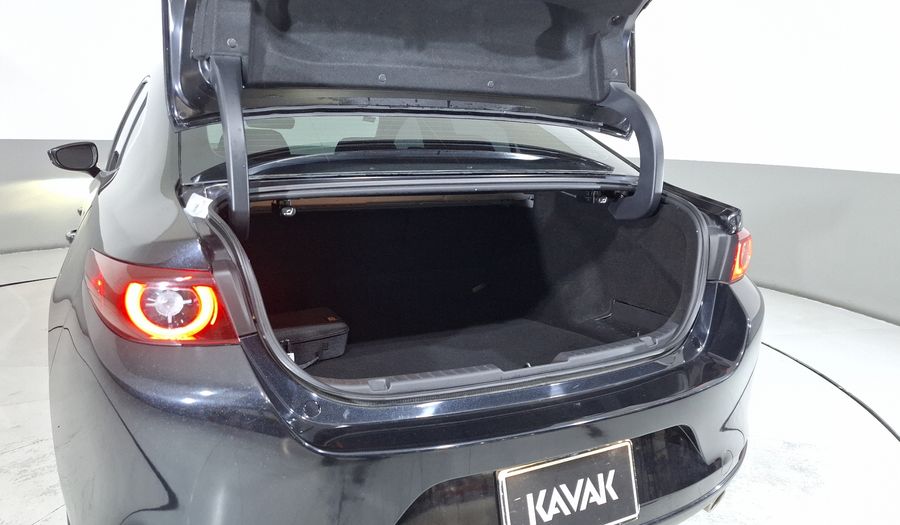 Mazda 3 2.5 I SPORT AUTO Sedan 2023