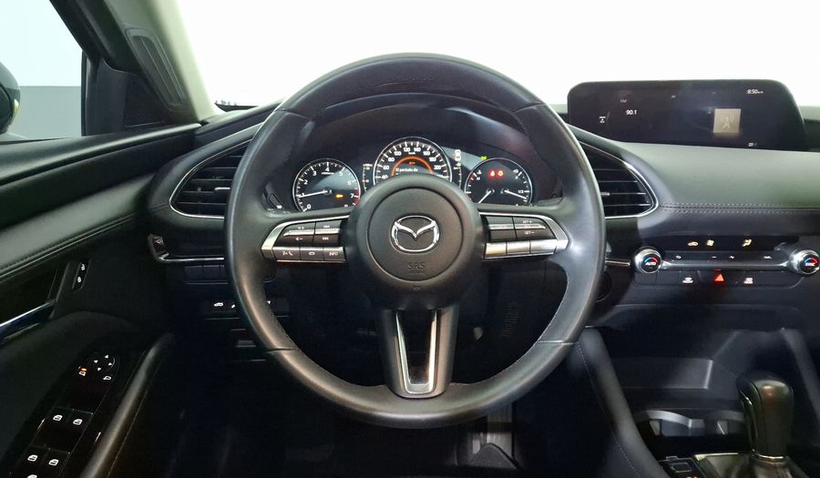 Mazda 3 2.5 I SPORT AUTO Sedan 2023