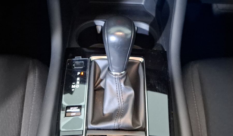 Mazda 3 2.5 I SPORT AUTO Sedan 2023