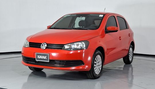 Volkswagen • Gol