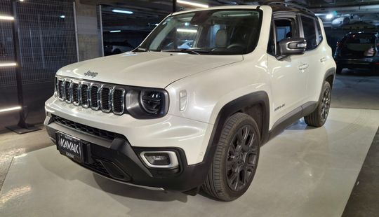 Jeep • Renegade