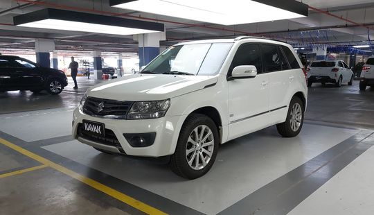 Suzuki • Grand Vitara