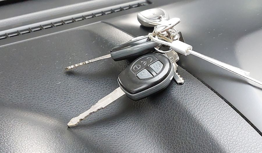 Suzuki Grand Vitara 2.0 16V PREMIUM AUTO Suv 2015