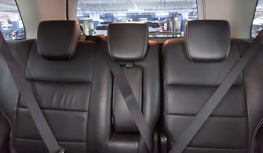 Suzuki Grand Vitara 2.0 16V PREMIUM AUTO Suv 2015