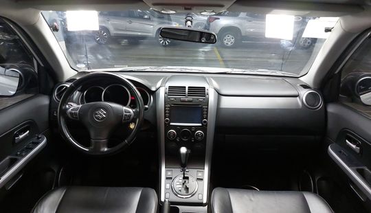 Suzuki • Grand Vitara