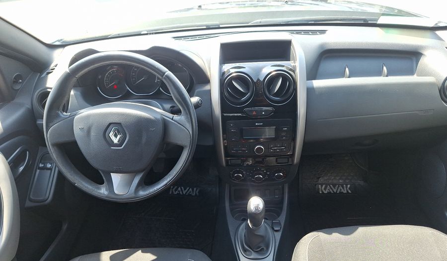 Renault Duster 1.6 LIFE Suv 2019