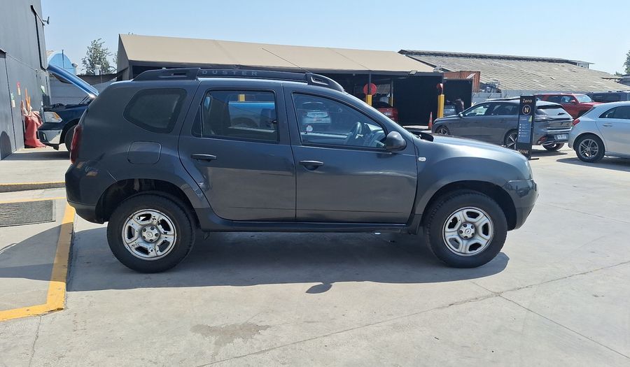 Renault Duster 1.6 LIFE Suv 2019