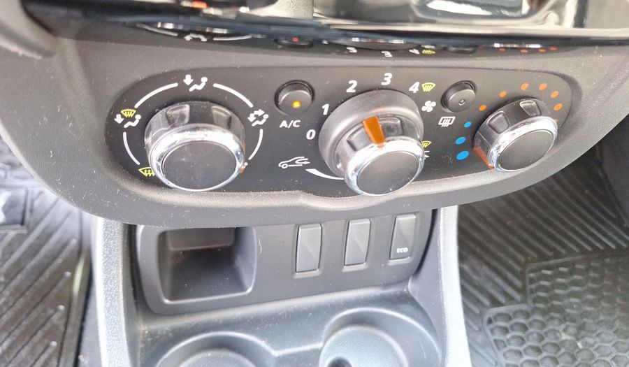 Renault Duster 1.6 LIFE Suv 2019