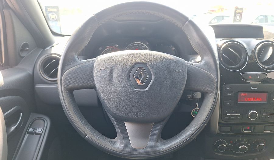 Renault Duster 1.6 LIFE Suv 2019