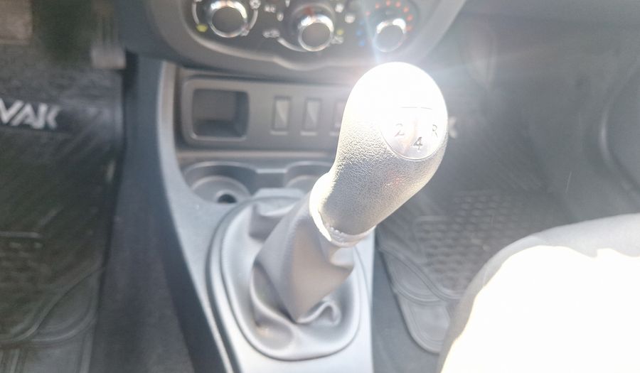 Renault Duster 1.6 LIFE Suv 2019