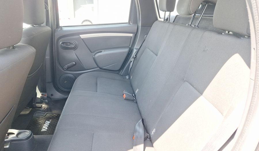 Renault Duster 1.6 LIFE Suv 2019