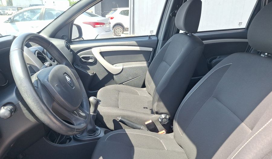 Renault Duster 1.6 LIFE Suv 2019