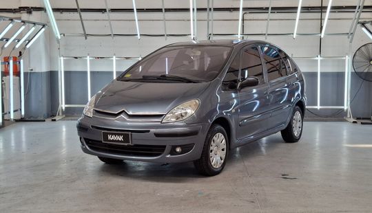 Citroen • Xsara Picasso