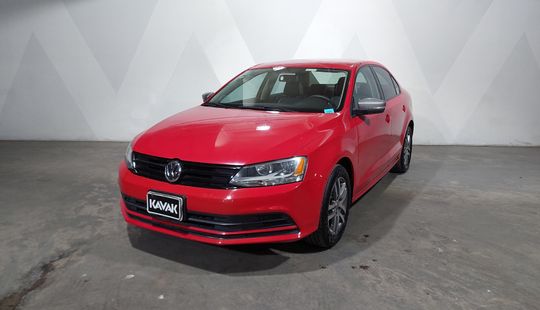 Volkswagen • Jetta
