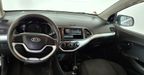 Kia Morning 1.0 LX Hatchback 2012