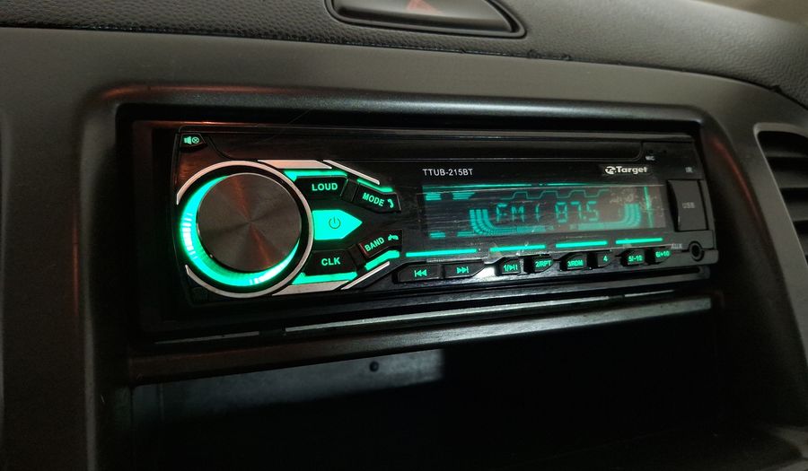 Kia Morning 1.0 LX Hatchback 2012