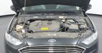 Ford Fusion 2.0 ECOBOOST SEL AUTO Sedan 2017