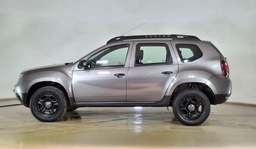 Renault Duster 1.6 LIFE Suv 2020