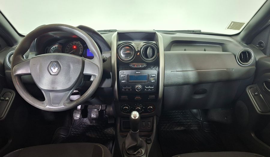 Renault Duster 1.6 LIFE Suv 2020