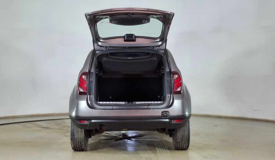 Renault Duster 1.6 LIFE Suv 2020