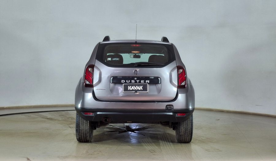 Renault Duster 1.6 LIFE Suv 2020