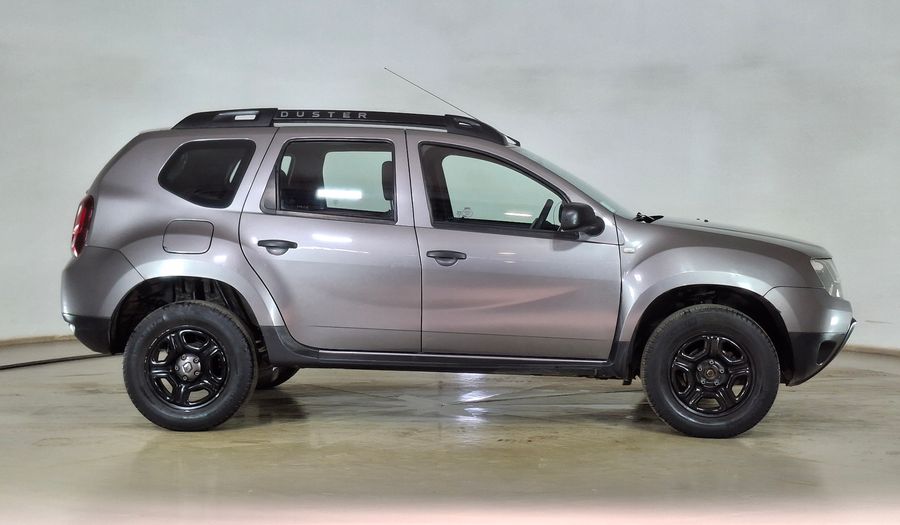 Renault Duster 1.6 LIFE Suv 2020