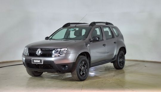 Renault • Duster