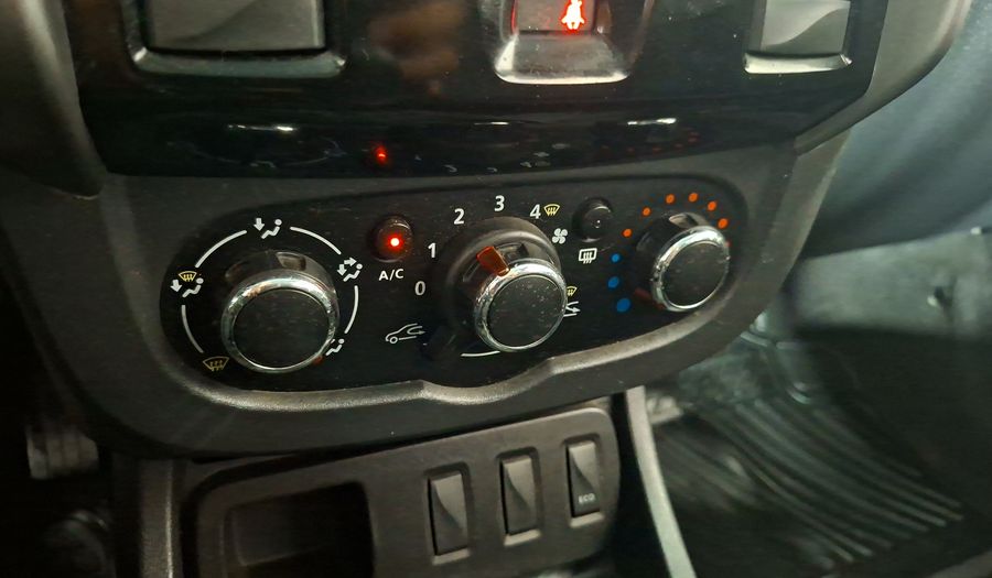 Renault Duster 1.6 LIFE Suv 2020