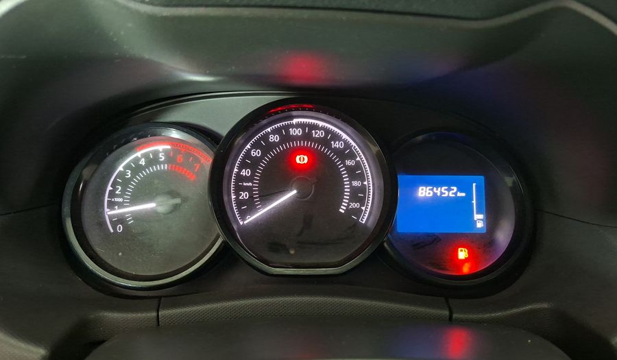 Renault Duster 1.6 LIFE Suv 2020