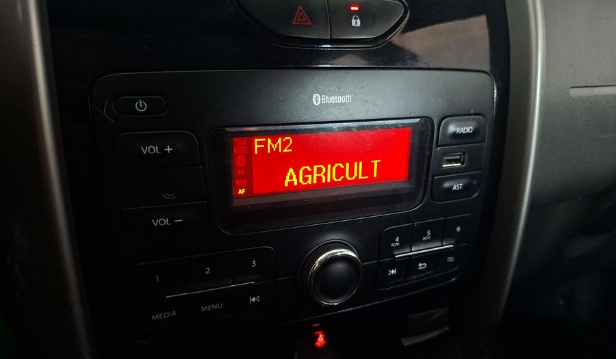 Renault Duster 1.6 LIFE Suv 2020