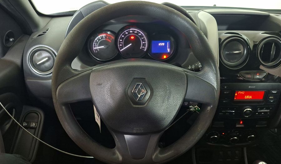 Renault Duster 1.6 LIFE Suv 2020