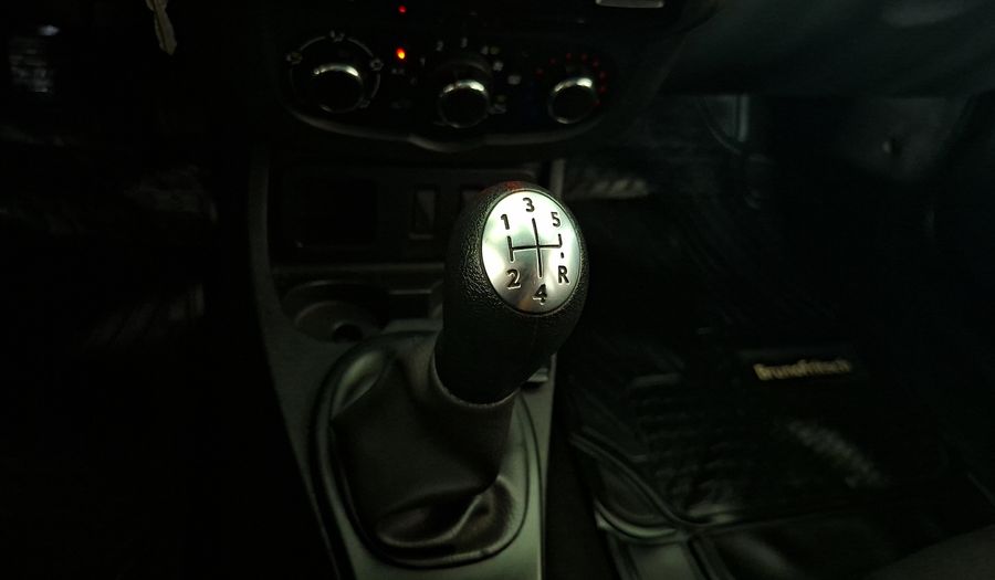 Renault Duster 1.6 LIFE Suv 2020