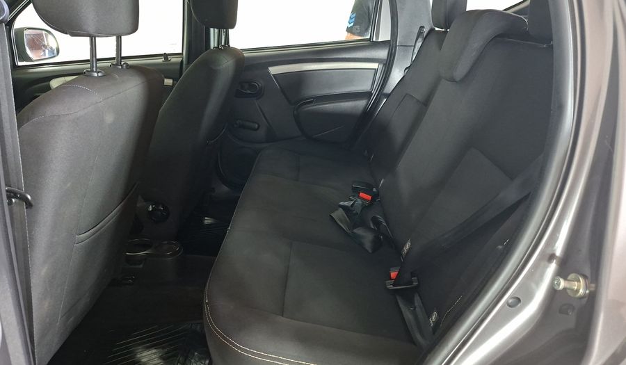 Renault Duster 1.6 LIFE Suv 2020